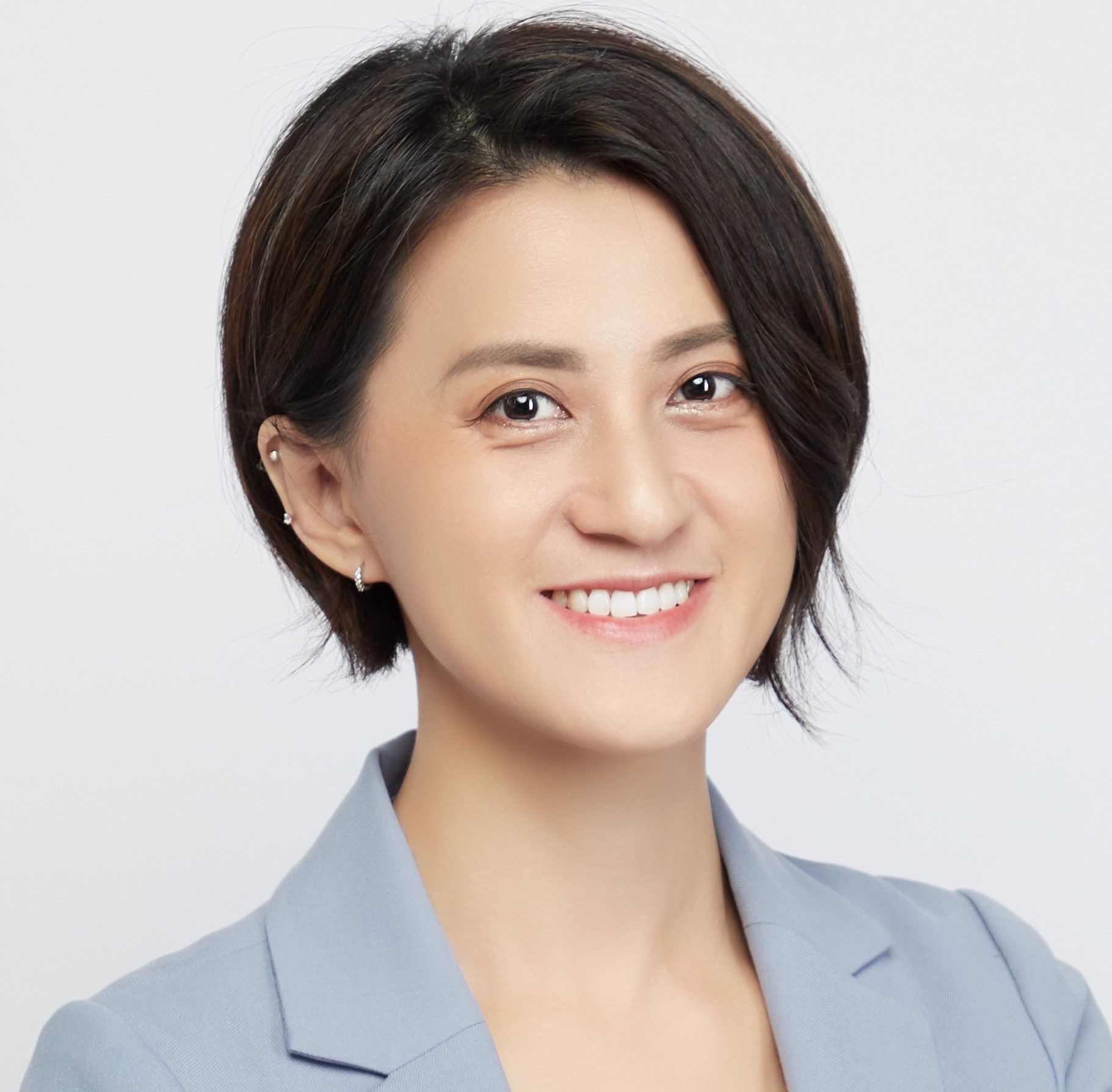 生醫產品事業處吳佩珊
