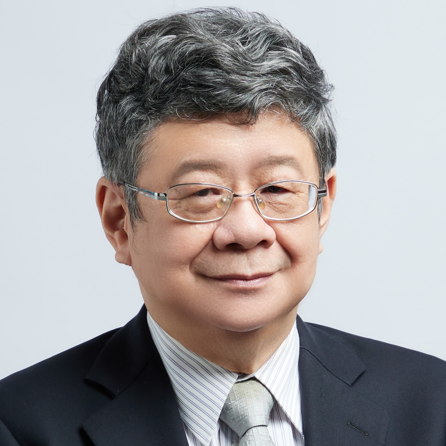 精準醫學事業處蕭明熙